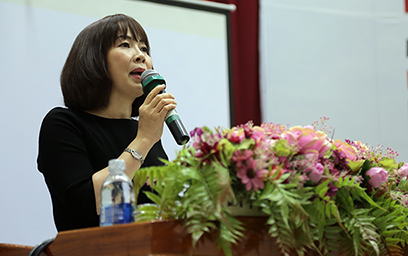 Hội thảo Quốc tế Du lịch Ẩm thực 2018 tại Đại học Duy Tân