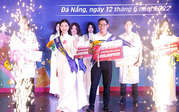 The Finals of the 2022 Students’ Beauty through Lens Contest and DTU’s Tiktok Challenge