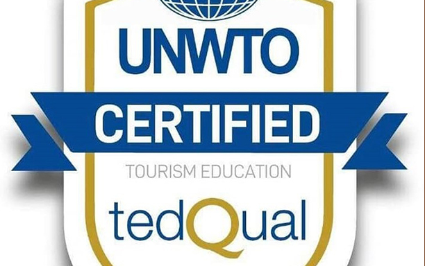 DTU is the first Vietnamese university with UNWTO TedQual qualified programs