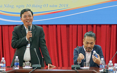 2018 Technology Trends; Agreement with Neolab Vietnam; DTU; Duy Tan University