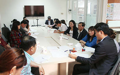 11 Sinh viên Đại học Duy Tân tham gia Chương trình Trao đổi Sinh viên với trường Đại học tại Hàn Quốc