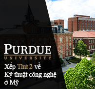 Đại học Purdue