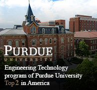 Đại học Purdue