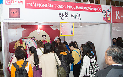 Tuần lễ Giao lưu Văn hóa giữa Đại học Duy Tân và các trường Đại học tại Hàn Quốc 14-1-2019-16-7-53-1