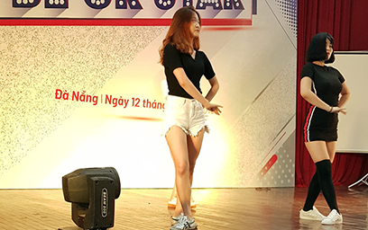 Chung kết Dance Cover New Year K-POP Festival 2019 “Be Ur Star” 18-1-2019-15-34-15-6