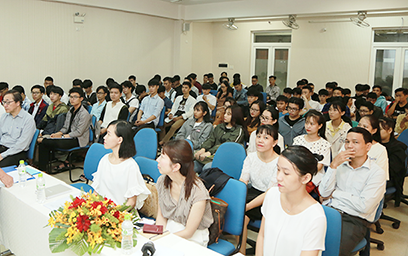 Sinh viên Duy Tân giành giải Á quân tại Hội nghị Sinh viên ASEAN - YMAC 2019 294A3132c-54