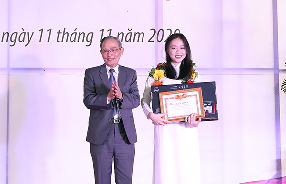 Lễ Kỷ niệm 26 năm Thành lập Đại học Duy Tân và Khai giảng Năm học 2020-2021 