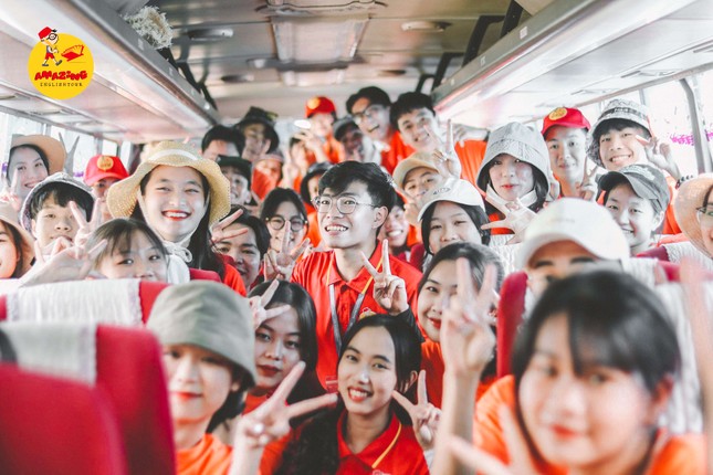 Hai đại học Việt Nam vào top 100 thế giới theo nhóm ngành 3-24
