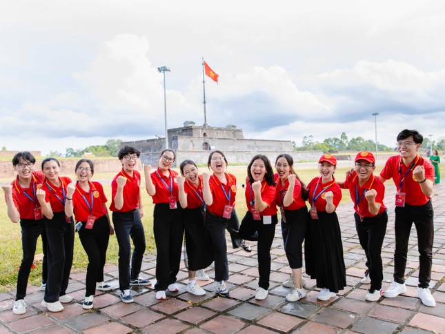 Hai đại học Việt Nam vào top 100 thế giới theo nhóm ngành 4-24