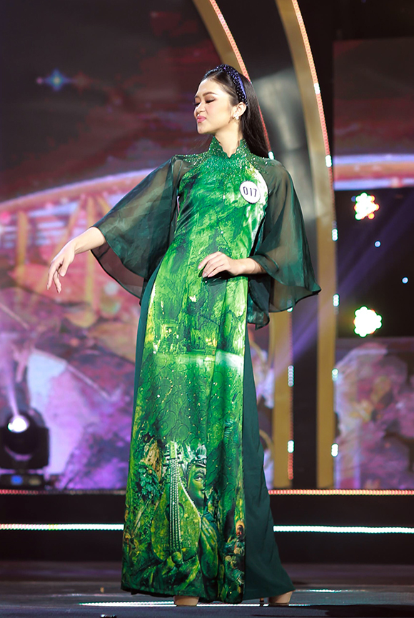 Sinh viên Duy Tân lọt Top 5 Hoa hậu Du lịch Đà Nẵng 2022 IMG_4683-67