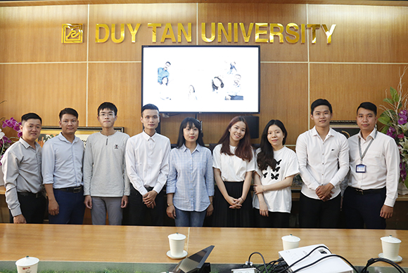 Sinh viên Duy Tân giành giải Nhì Cuộc thi Schneider Go Green 2021 _O8A1391c-87