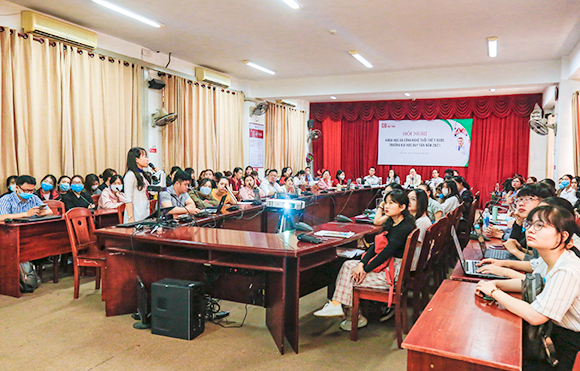 Hội nghị Khoa học và Công nghệ Tuổi trẻ Y Dược tại Đại học Duy Tân _O8A1398c-51