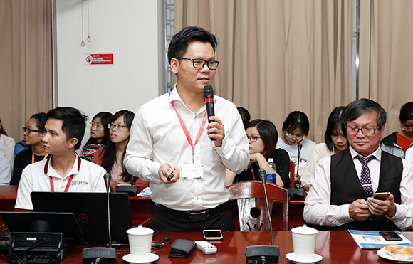Đại học Duy Tân Ra mắt Sản phẩm eCPR - Hệ thống Huấn luyện và Hồi sức Tim phổi vì Cộng đồng