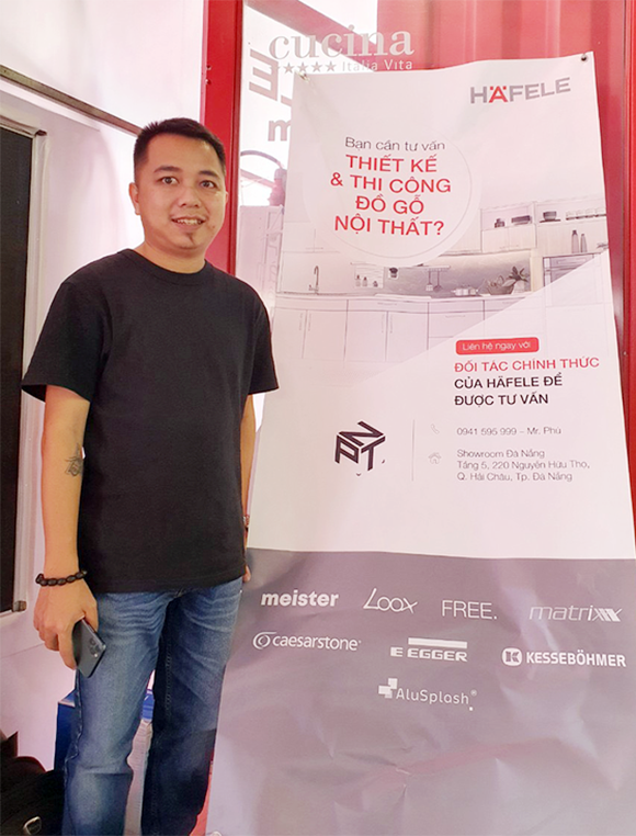 Chia sẻ của cựu SV Duy Tân về đào tạo kiến trúc 2022