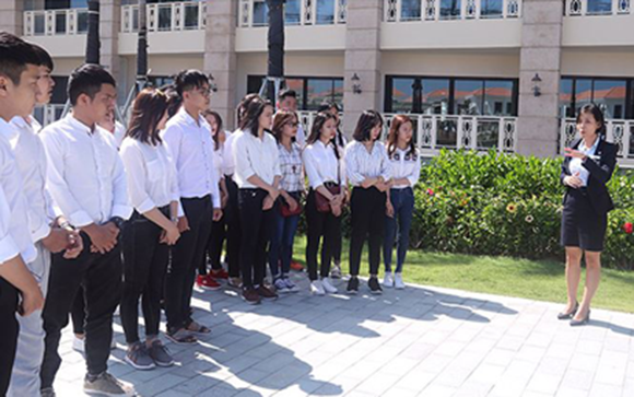Trà thảo dược dành cho Phụ nữ của SV Duy Tân giành giải Khuyến khích lĩnh vực Công nghệ Chế biến Anh2-90