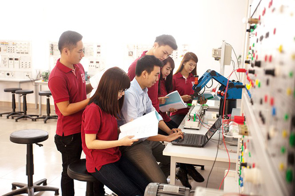 Đại học Duy Tân: Các phương án Tuyển sinh và nhiều điểm mới trong Tuyển sinh Đại học 2021