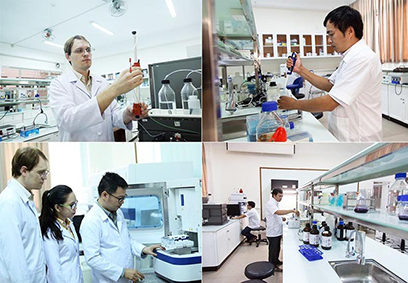 Nhà thuốc Đại học là nơi sinh viên ngành Dược sĩ Đại học thực tập đồng thời cung cấp thuốc đảm bảo chất lượng cho người dân trên địa bàn Tp. Đà Nẵng