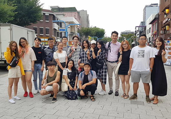 Đại học Duy Tân kí Biên bản Ghi nhớ Hợp tác với Đại học Ngoại ngữ Busan Duhocdailoan1-62