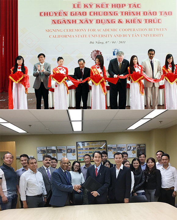 GV Đại học Duy Tân được Biểu dương trong Chương trình “Tôi yêu Đà Nẵng" Ghep1-5