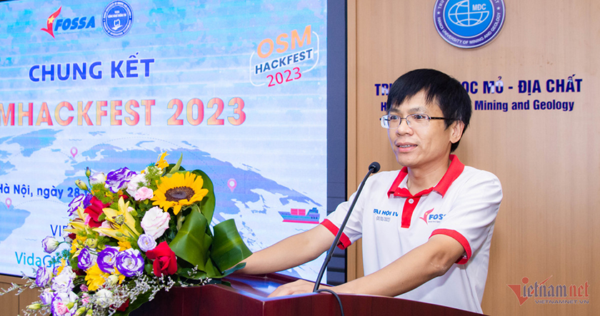 Nhiều thí sinh tiệm cận 28/30 điểm trúng tuyển vào ĐH Duy Tân năm 2023 Gn1-97