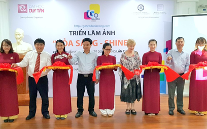 Triển lãm Ảnh Du lịch GO SEE DO DANANG lần thứ 5 năm 2019