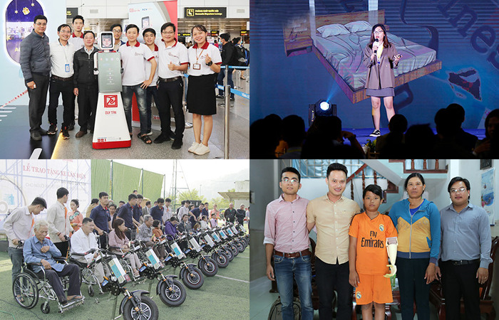 Đào tạo công nghệ kỹ thuật ô tô cùng các ngành kỹ thuật đảm bảo việc làm tại ĐH Duy Tân