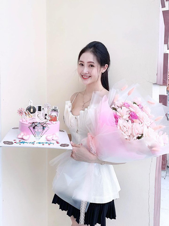 Nhan sắc của Sinh viên Đại học Duy Tân Lọt vào Bán kết Hoa hậu Việt Nam 2020