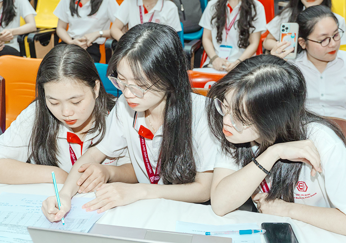 Chung kết Cuộc thi “Business Idea DTU Season 2” năm 2022