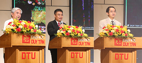Ra mắt Trung tâm Đổi mới Sáng tạo BK Holdings - Duy Tân (BKH- DTU) Kk4-2