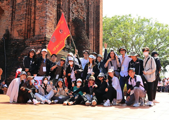 Việt Nam lần đầu có đại học vào top 100 châu Á Kt5-10