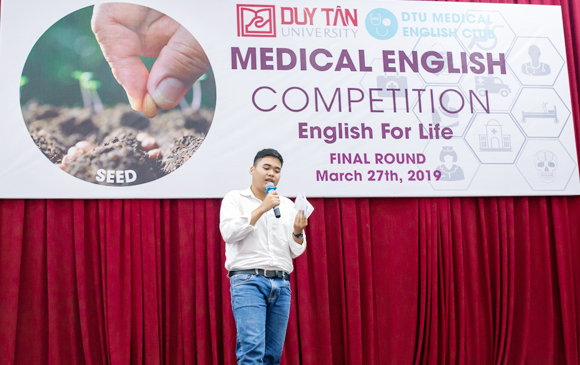 Nguyễn Thị Ngọc Huyền - Nữ sinh viên Tiêu biểu ngành Bác sĩ Đa khoa M3c-17