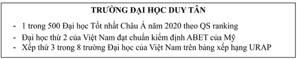 Đại học Duy Tân Tuyển sinh 6 Ngành học mới 2020 Nganhhocmoi2-25