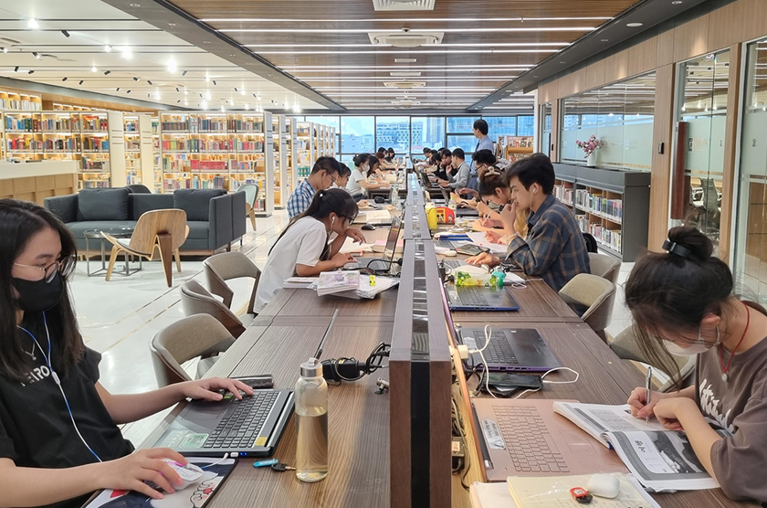 Samsung Hỗ trợ Đào tạo nguồn Nhân lực Công nghệ Chất lượng Cao tại Đà Nẵng
