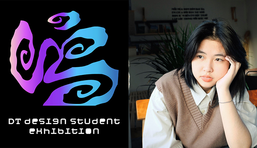 Sinh viên ĐH Duy Tân đạt 2 giải Khuyến khích tại Cuộc thi Vẽ tranh 'Rực rỡ  Sv-(1)-11120238621