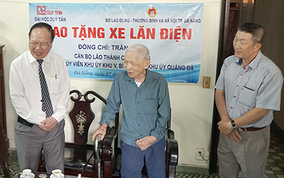 Thông báo Tuyển sinh Đại học Duy Tân năm 2019 Traoxelandien2-2