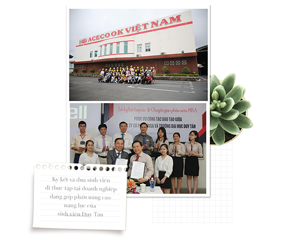 Sinh viên Đại học Duy Tân tham dự Hội thảo “Cập nhật Công nghệ mới cùng Bản Viên” Tts14-91
