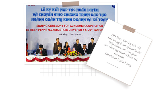 Sinh viên Đại học Duy Tân tham dự Hội thảo “Cập nhật Công nghệ mới cùng Bản Viên” Tts5-33