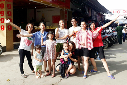 Nữ sinh Bắc Ninh đạt 26/30 điểm NV1 vào ĐH Duy Tân Tuyenthang3-32