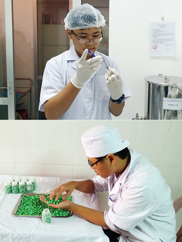 Đào tạo ngành Bác sĩ Đa khoa và Bác sĩ Răng-Hàm-Mặt tại Đại học Duy Tân: Chất lượng bài bản và Chi phí phù hợp