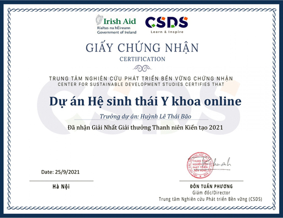 Tọa đàm Chương trình Đào tạo Kỹ sư Công nghệ Thông tin Tài năng Việt - Nhật Y3-37