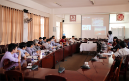 Seminar on Application of Sensor Systems to Construction Monitoring
