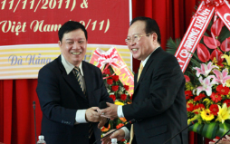 Khoa Y Dược: Tọa đàm kỷ niệm ngày Nhà giáo Việt Nam