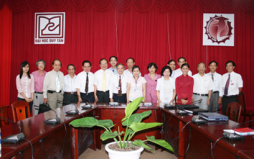 Đào tạo Cử nhân điều dưỡng tại Đại học Duy Tân