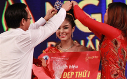 Chung kết Người đẹp Đà Nẵng: Đẹp và thông minh
