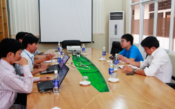 Tiến đến xây dựng Cộng đồng nguồn mở tại Đại học Duy Tân
