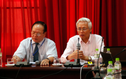 Tọa đàm Đào tạo Dược sĩ tại Đại học Duy Tân
