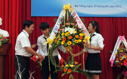 DTU Celebrates the 57th Anniversary of Vietnam Doctors’ Day