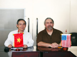 Quan hệ Quốc tế - Một ngành học mới tại Đại học Duy Tân
