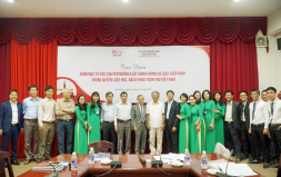 Tọa đàm Khoa học về Bách khoa Toàn thư Việt Nam