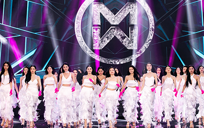 Forty Finalists Selected in the 2023 Miss World Vietnam Beauty Contest